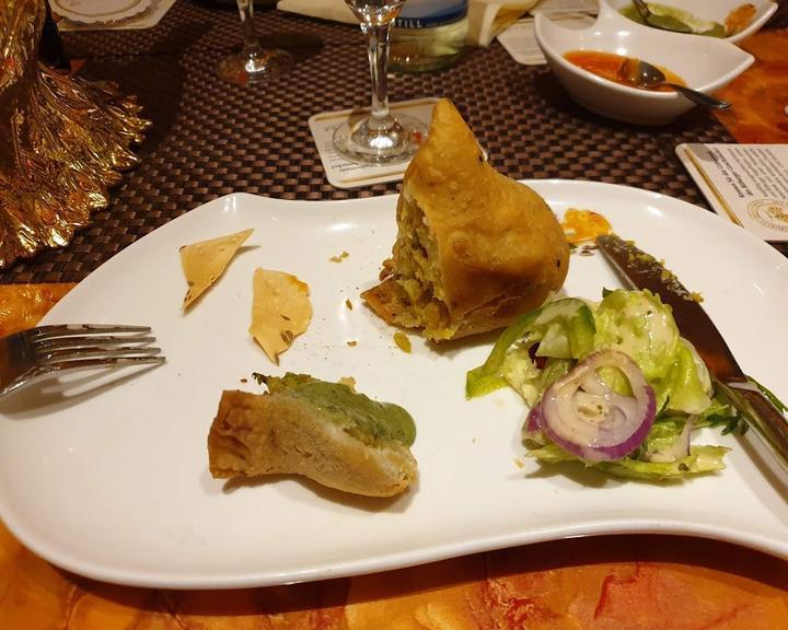 Singh Indian Restaurant
