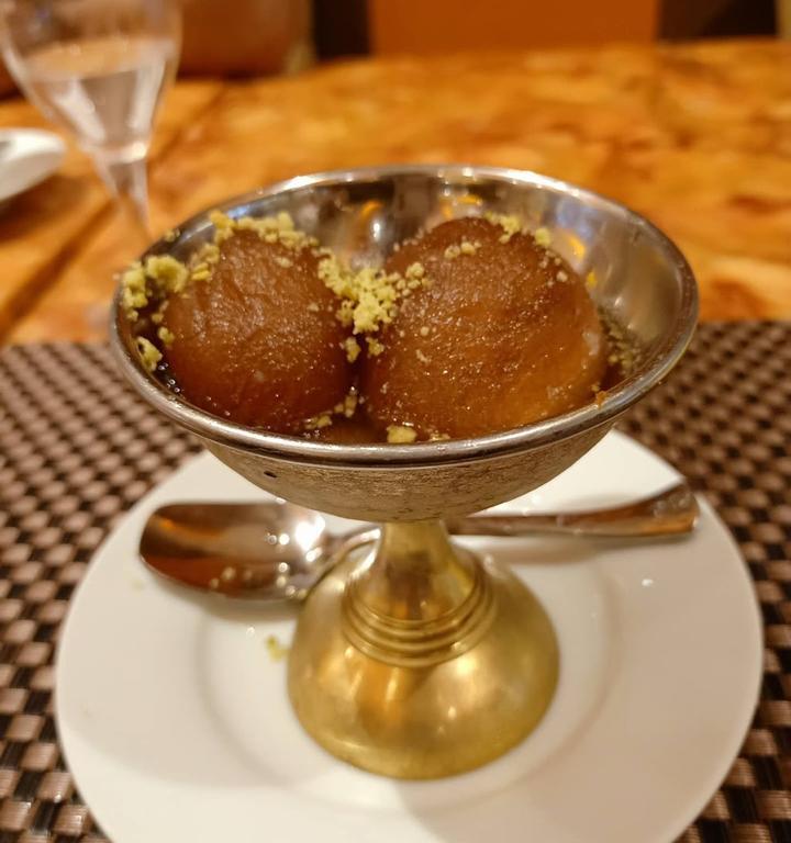 Singh Indian Restaurant