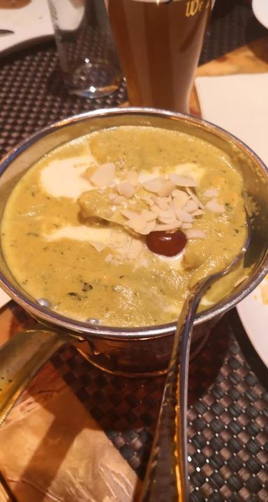 Singh Indian Restaurant