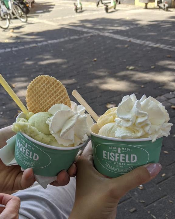 Eisfeld
