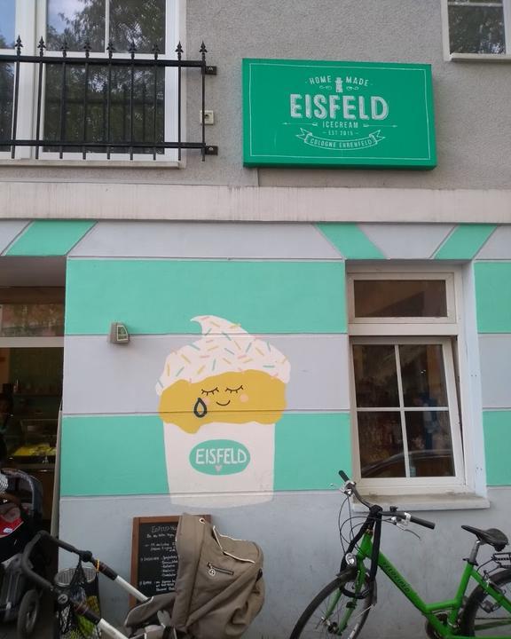 Eisfeld