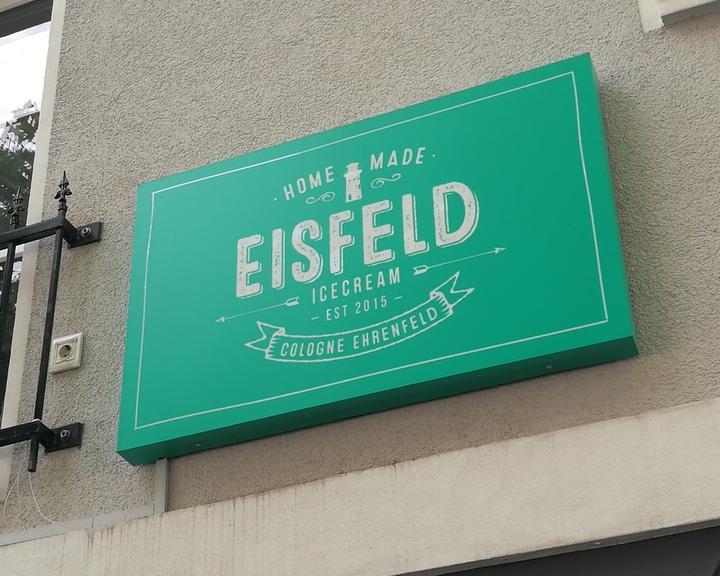 Eisfeld