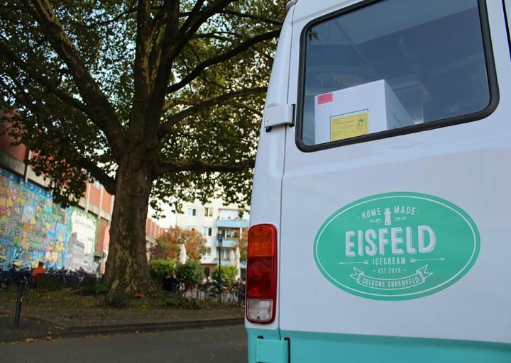 Eisfeld