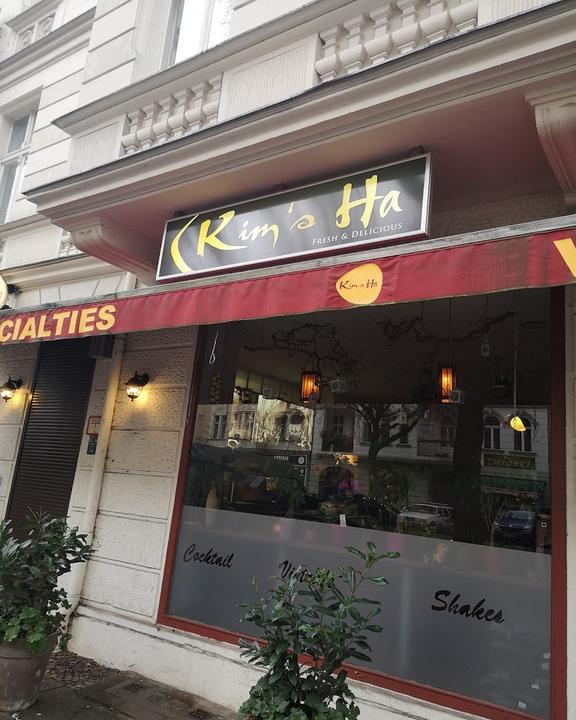 Kim’s Ha