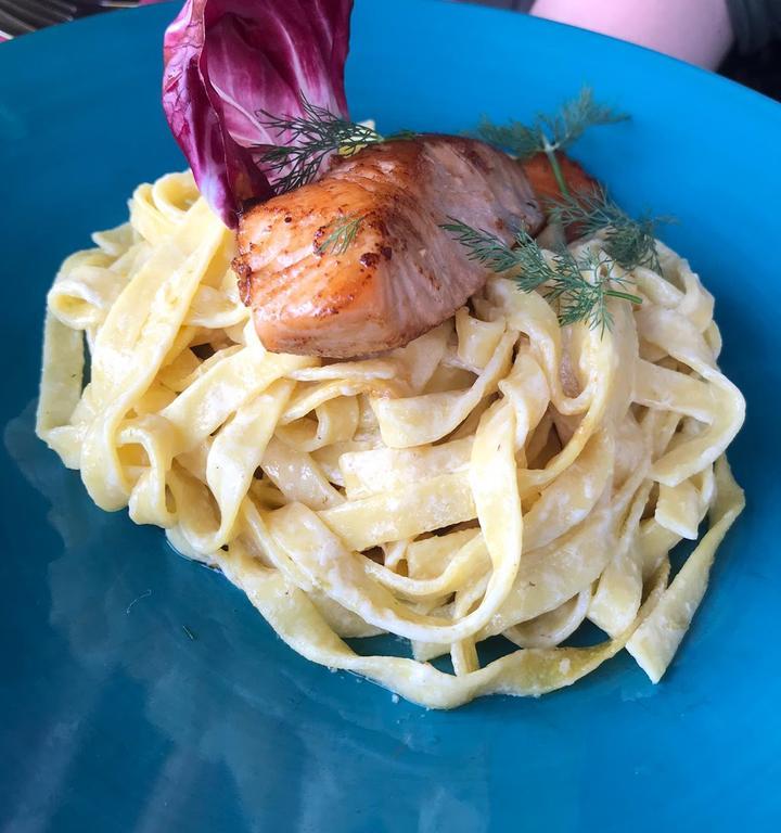 Restaurant Black Pearl