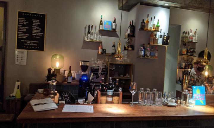 Bodeguita