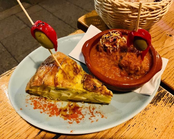 Bodeguita