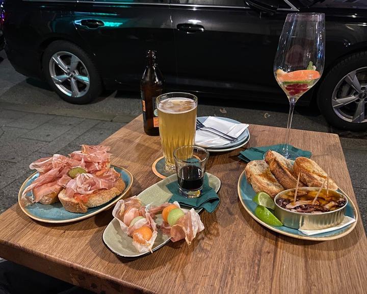 Bodeguita