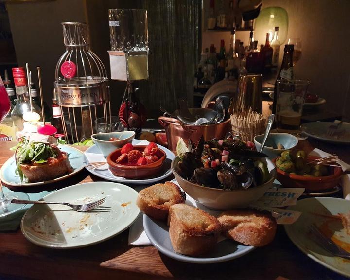 Bodeguita