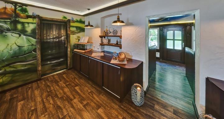 Gasthaus Fischerstübchen