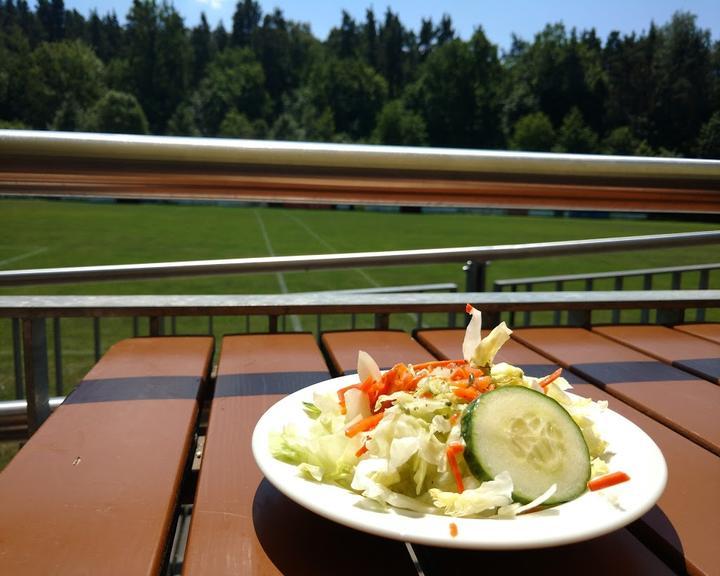 Sportgaststätte TSV Wolfstein