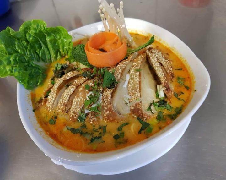 Chay Viet