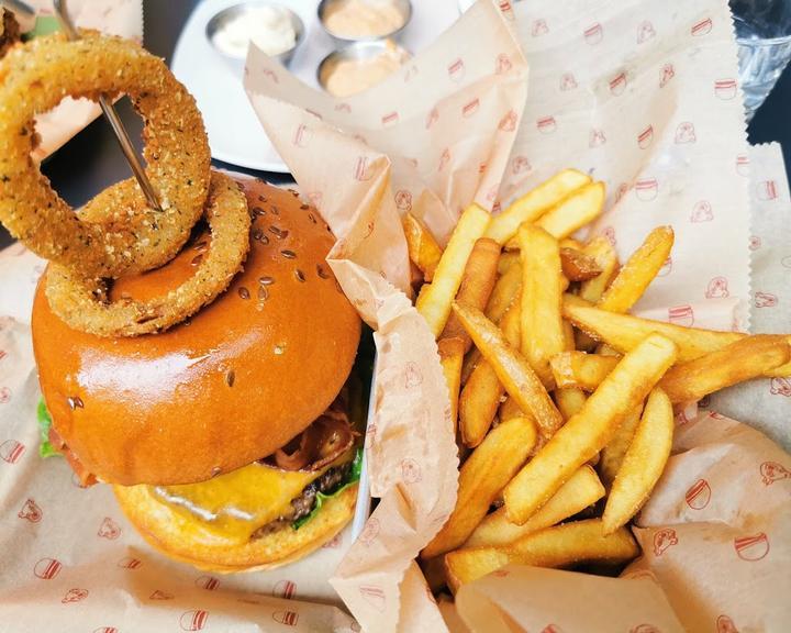 Bareburger