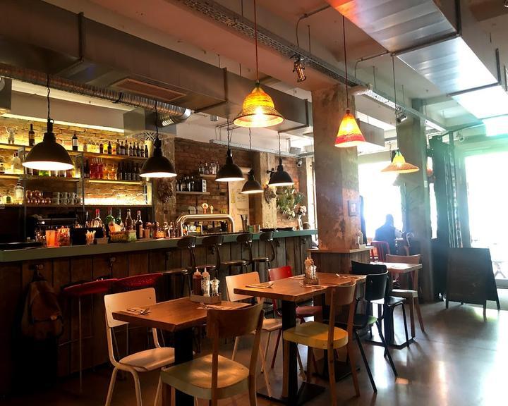 Bareburger