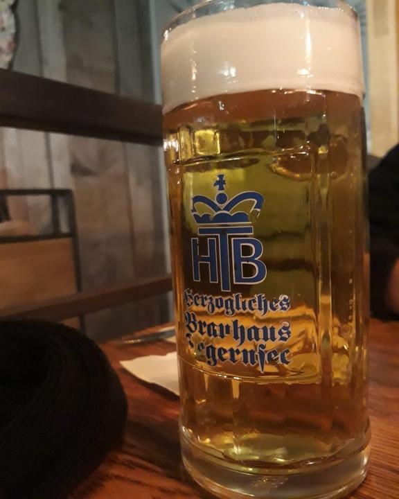 Bareburger