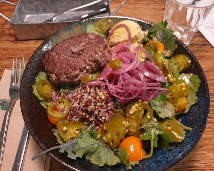 Bareburger