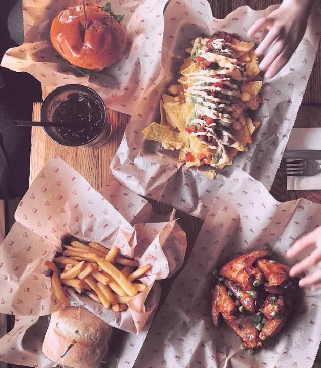 Bareburger