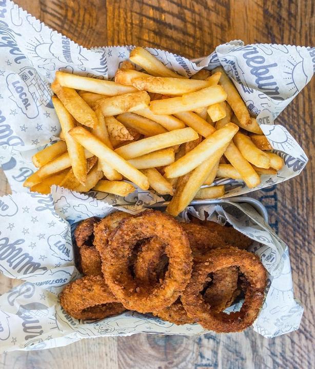 Bareburger