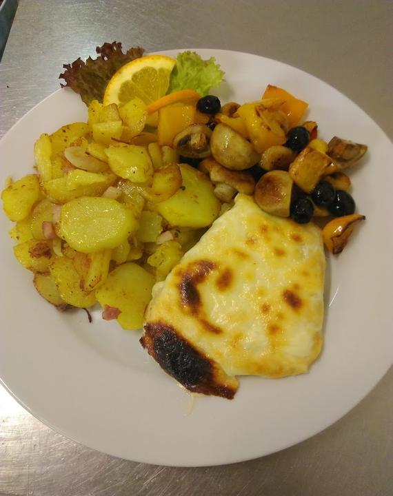 Restaurant Dubrovnik