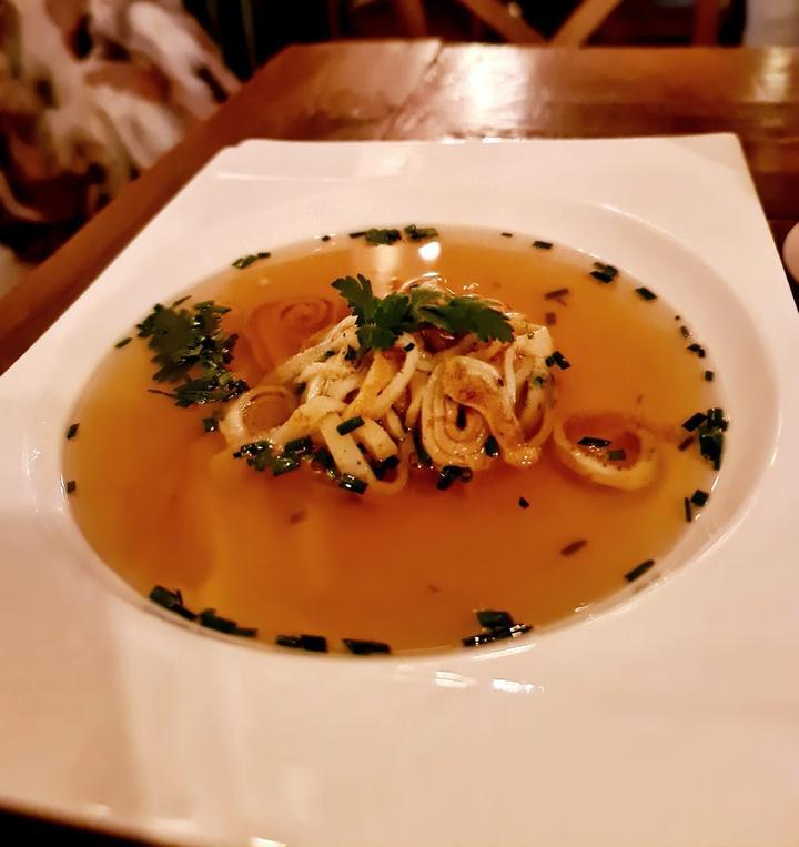 Zum Scheurer
