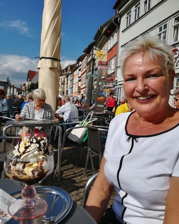 Eiscafé Venezia