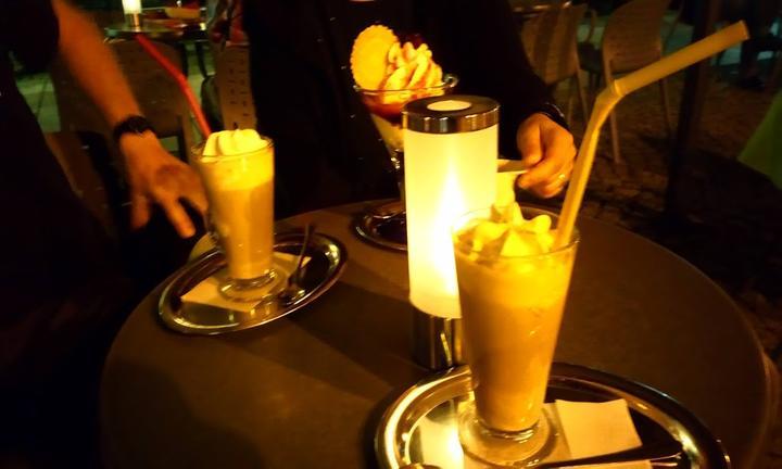 Eiscafé Venezia