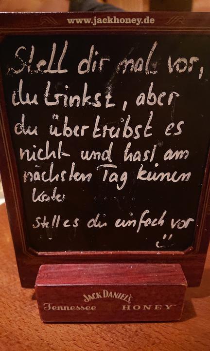 Wulbert's Café und Bar
