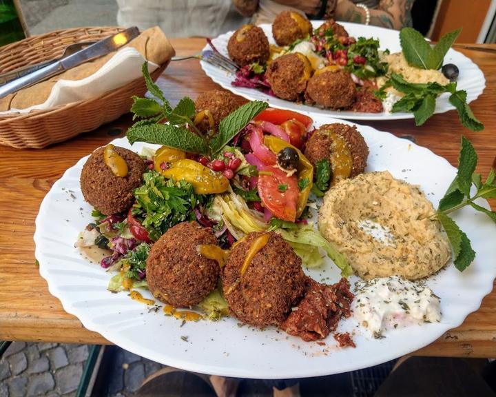 Ali Baba