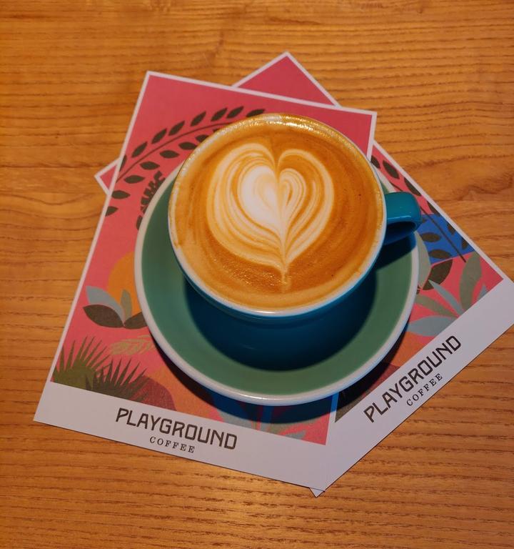 Playground Coffee