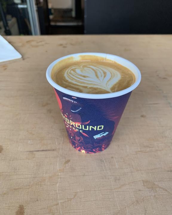 Playground Coffee