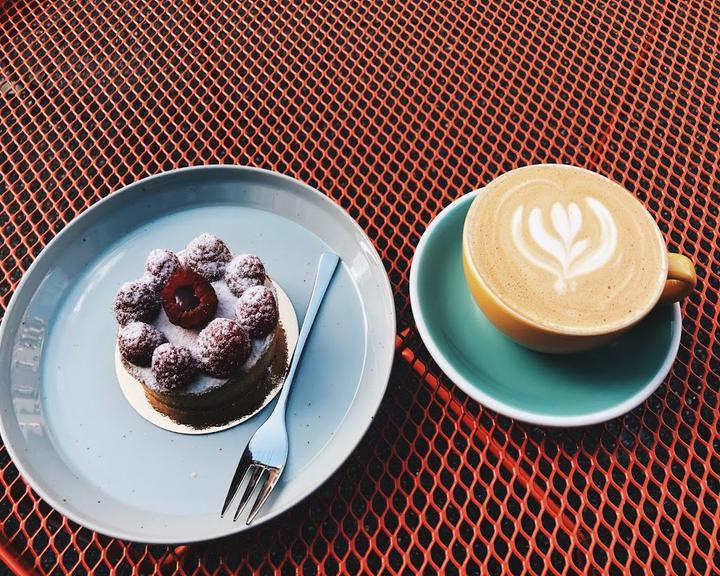 Playground Coffee