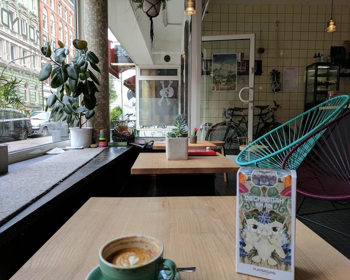 Playground Coffee
