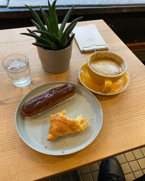 Playground Coffee