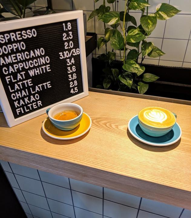 Playground Coffee