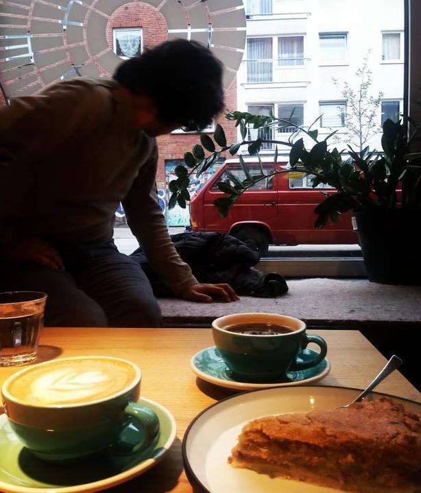 Playground Coffee
