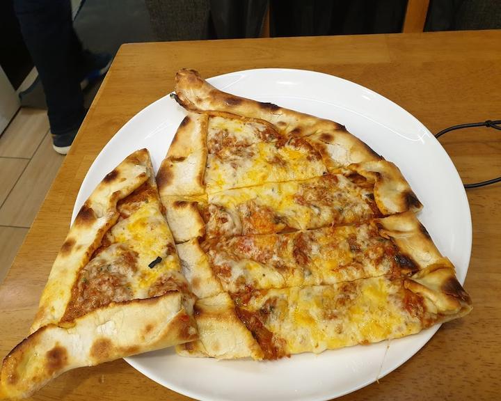 Ege Pizza And Doner