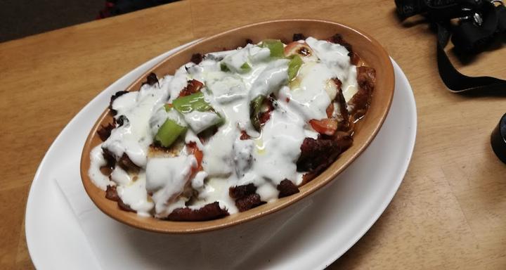 Ege Pizza And Doner