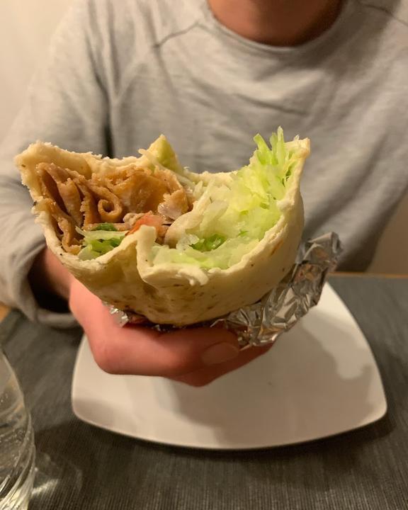 Ege Pizza And Doner