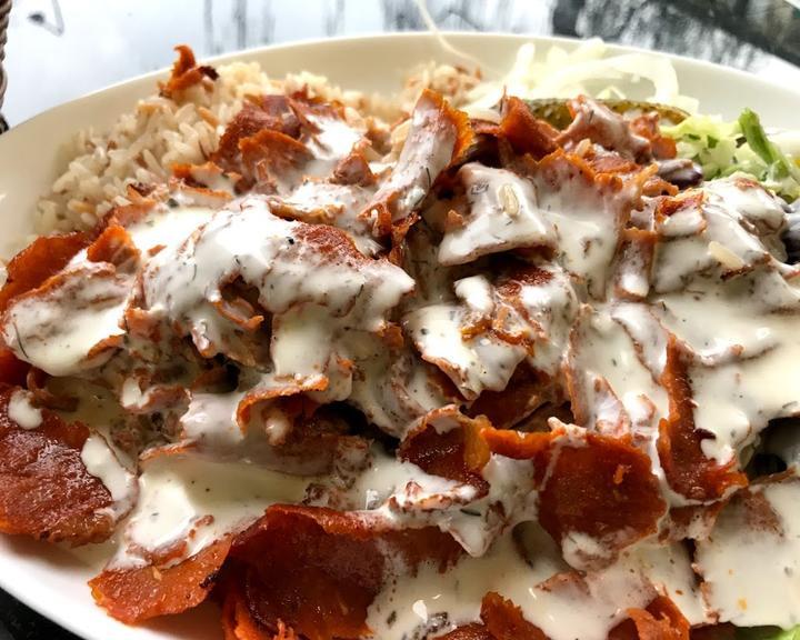 Ege Pizza And Doner