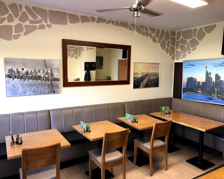 Ege Pizza And Doner