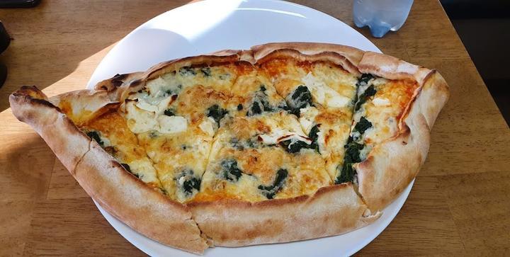 Ege Pizza And Doner