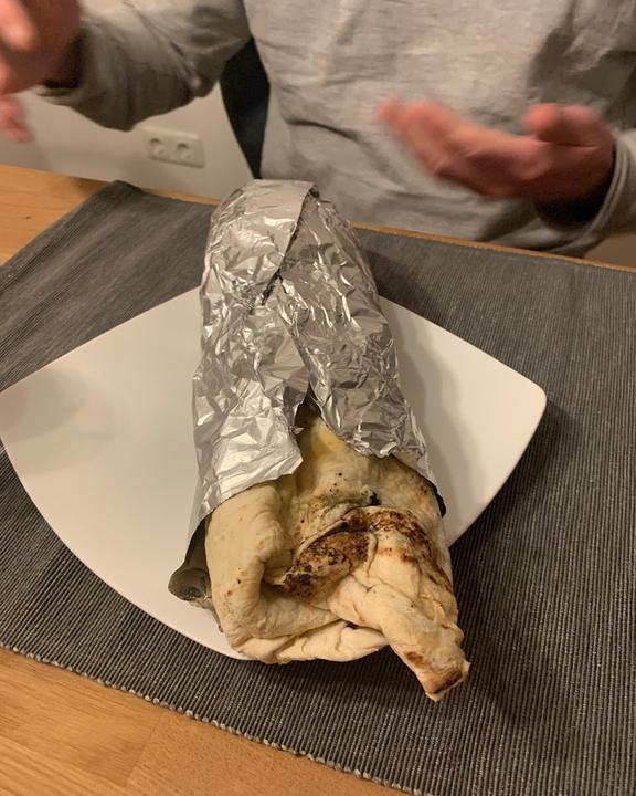 Ege Pizza And Doner