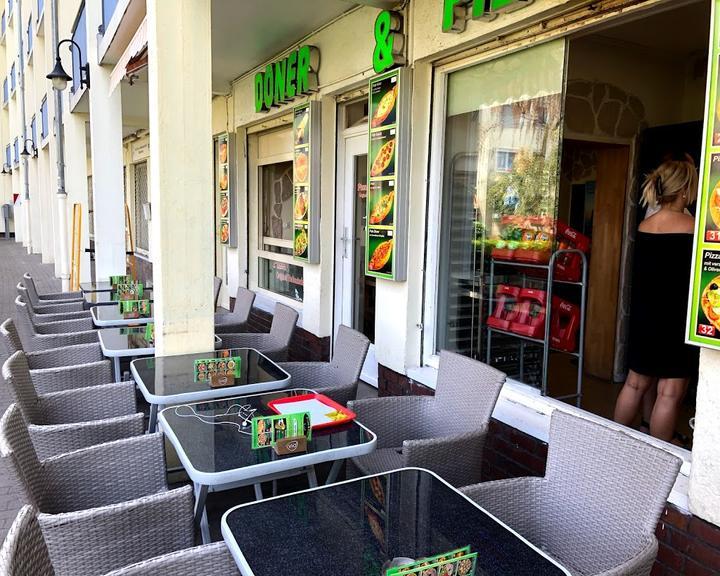 Ege Pizza And Doner
