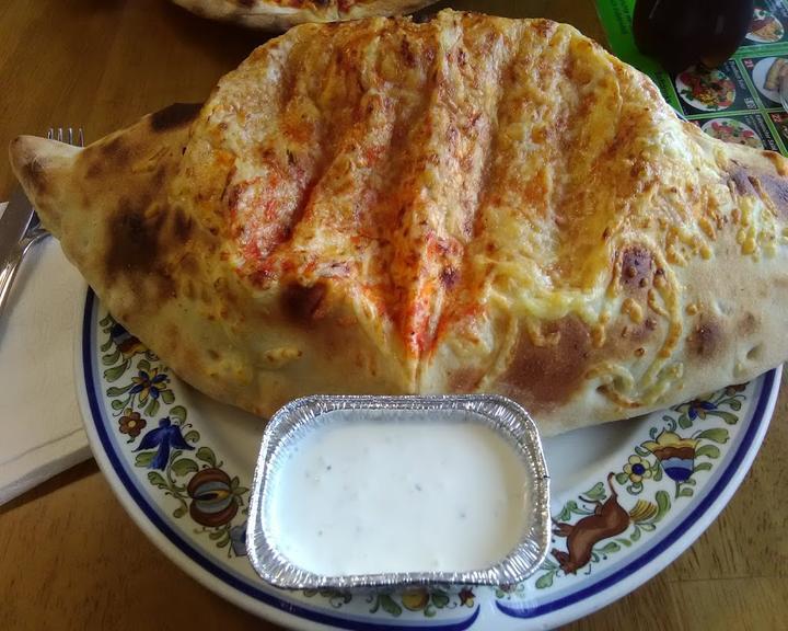 Ege Pizza And Doner