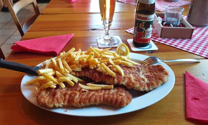 Restaurant Zum Bayern