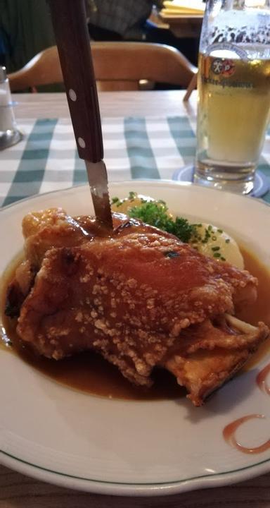 Restaurant Zum Bayern