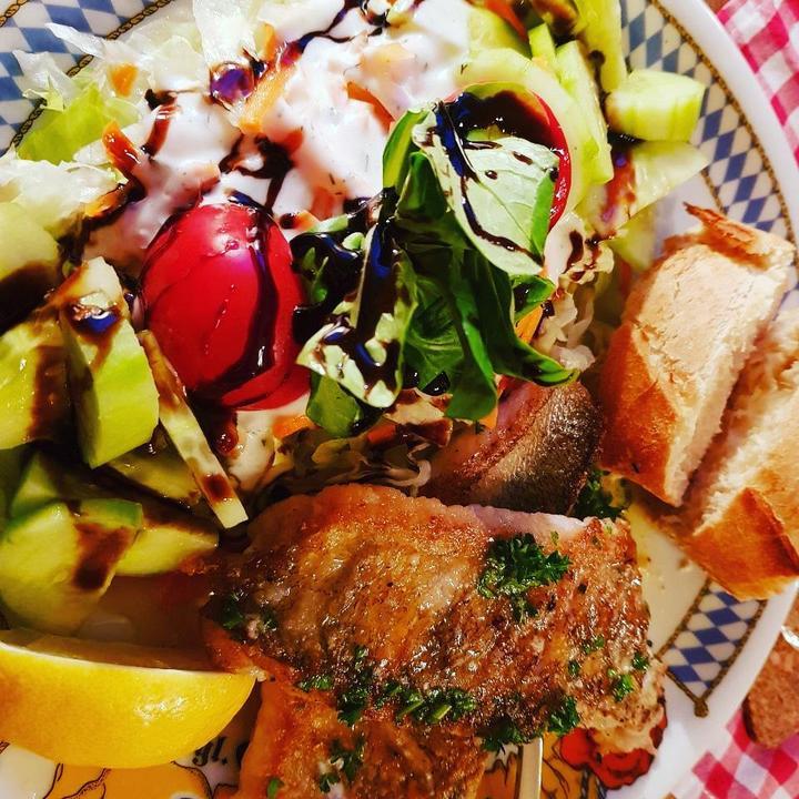 Restaurant Zum Bayern