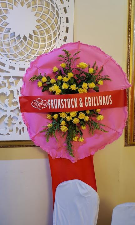 Koyum Fruhstuck Haus