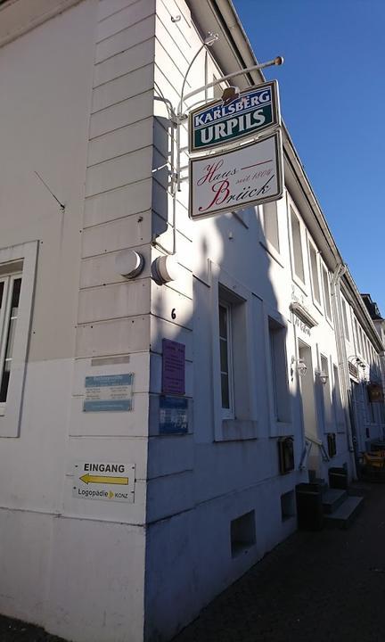 Haus Bruck