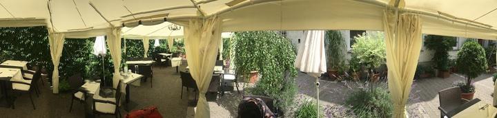 Haus Bruck